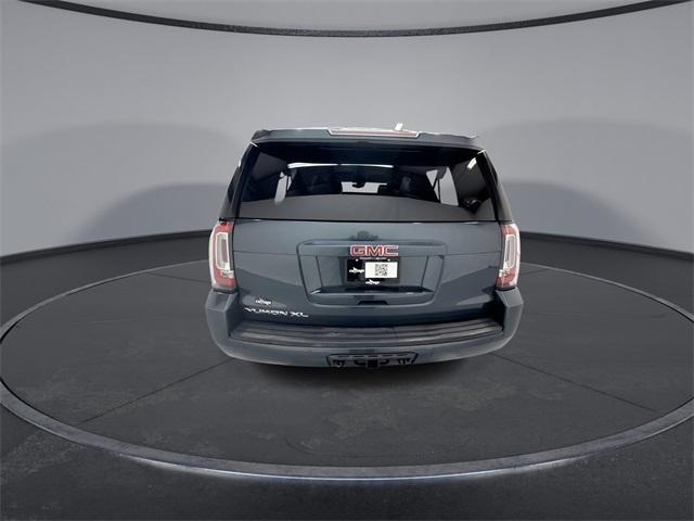 used 2019 GMC Yukon XL car, priced at $26,045