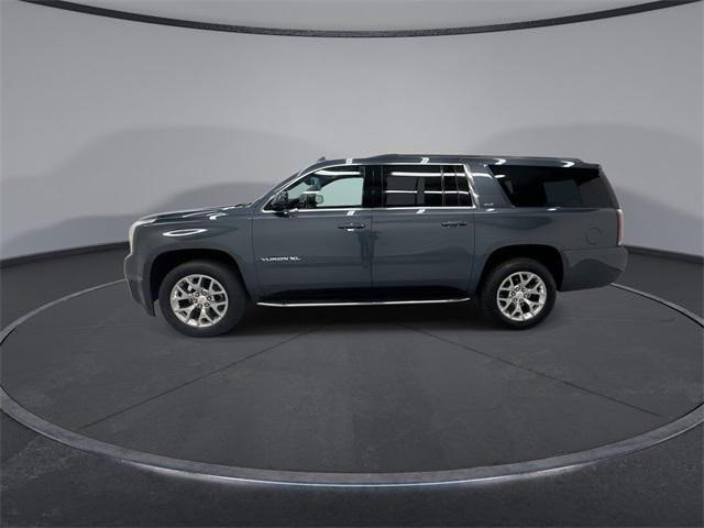 used 2019 GMC Yukon XL car, priced at $26,045
