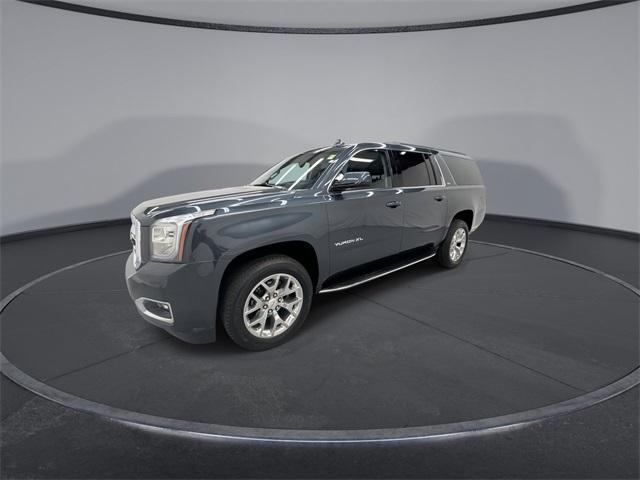 used 2019 GMC Yukon XL car, priced at $26,045