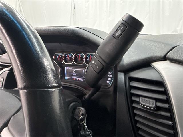 used 2019 GMC Yukon XL car, priced at $26,045