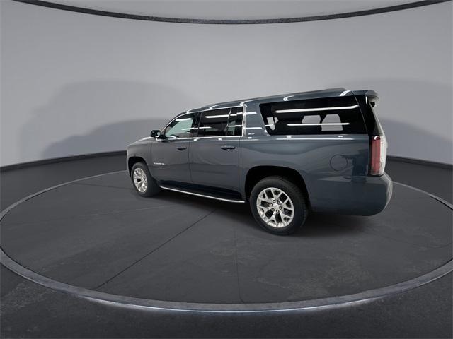 used 2019 GMC Yukon XL car, priced at $26,045