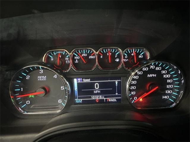 used 2019 GMC Yukon XL car, priced at $26,045