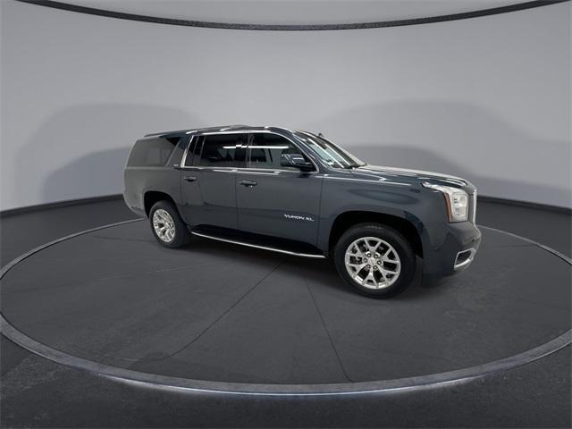 used 2019 GMC Yukon XL car, priced at $26,045
