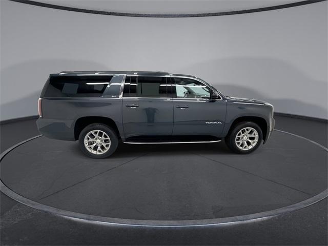 used 2019 GMC Yukon XL car, priced at $26,045