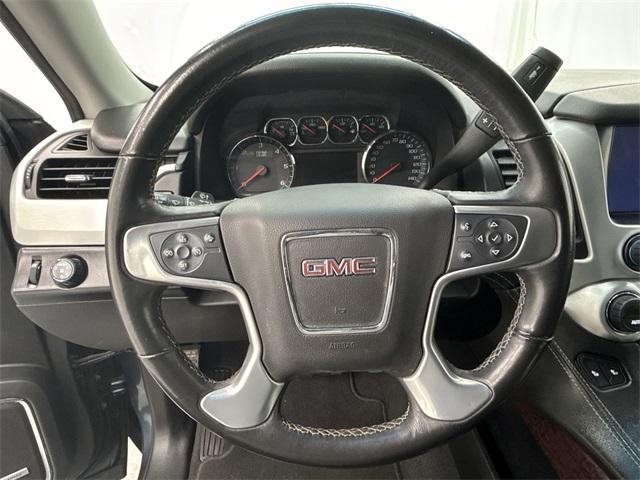 used 2019 GMC Yukon XL car, priced at $26,045