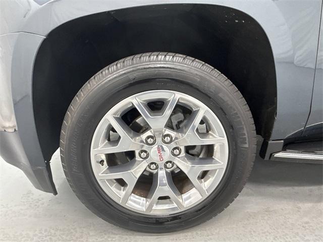 used 2019 GMC Yukon XL car, priced at $26,045