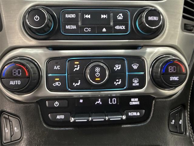 used 2019 GMC Yukon XL car, priced at $26,045