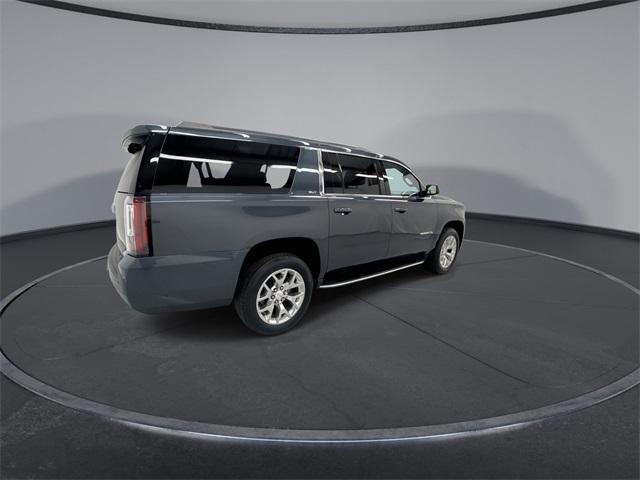 used 2019 GMC Yukon XL car, priced at $26,045