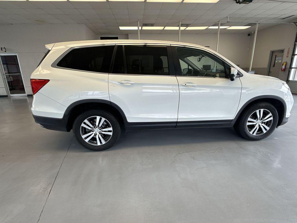 used 2016 Honda Pilot car, priced at $15,997