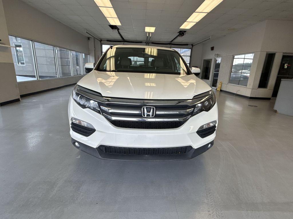 used 2016 Honda Pilot car, priced at $15,997