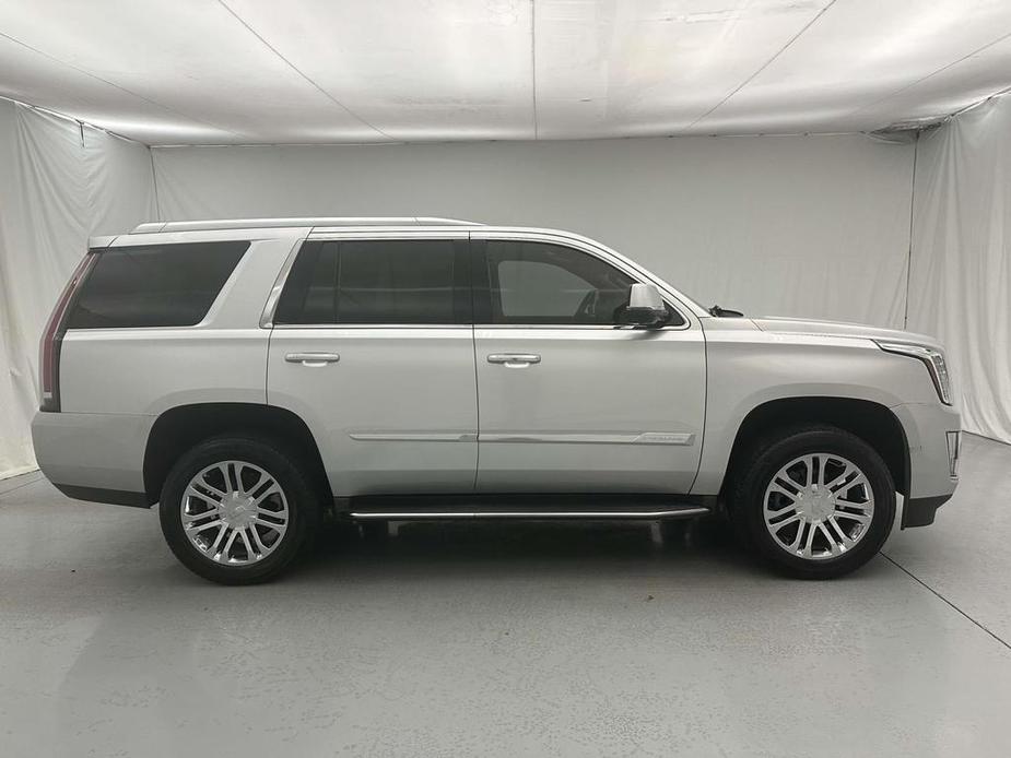 used 2016 Cadillac Escalade car, priced at $24,000