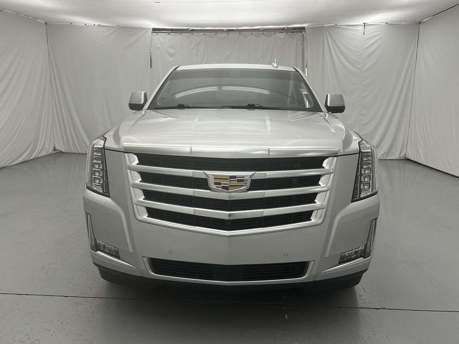 used 2016 Cadillac Escalade car, priced at $24,000