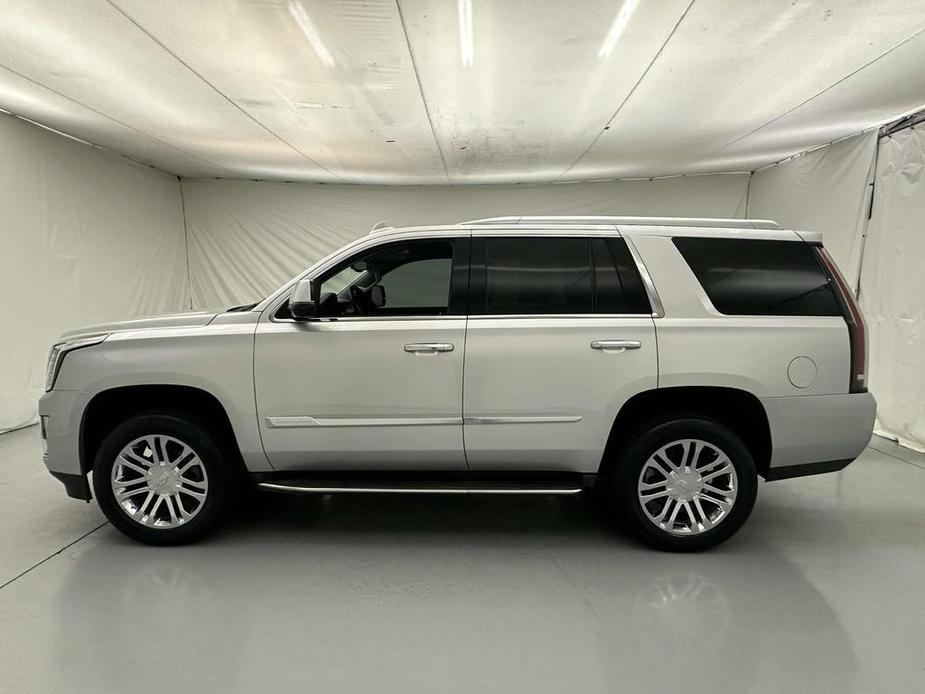 used 2016 Cadillac Escalade car, priced at $24,000