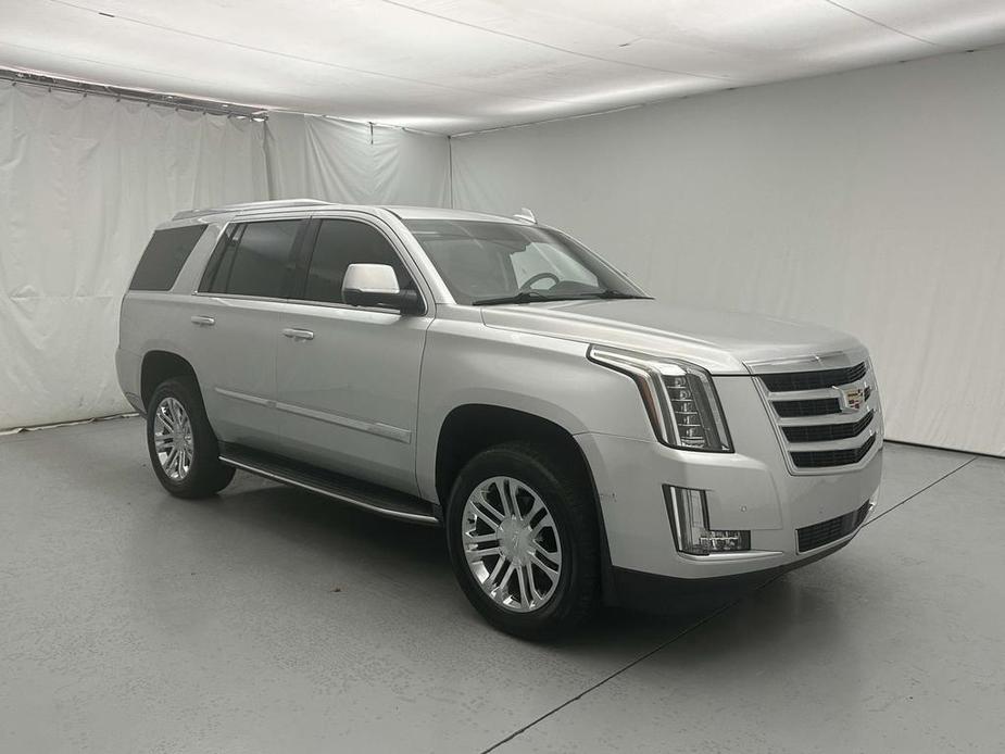 used 2016 Cadillac Escalade car, priced at $24,000