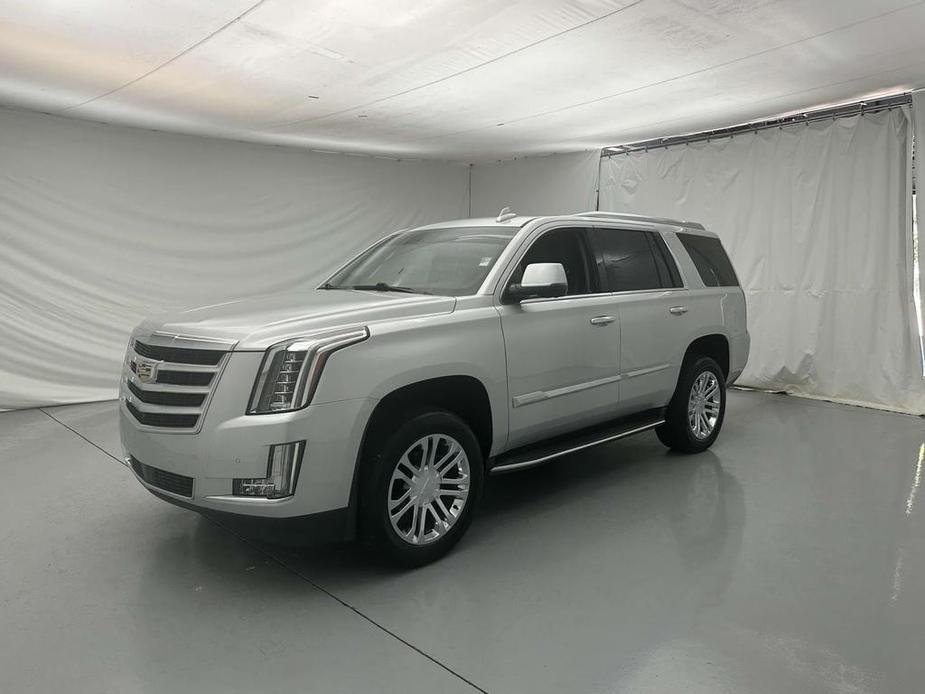 used 2016 Cadillac Escalade car, priced at $24,000