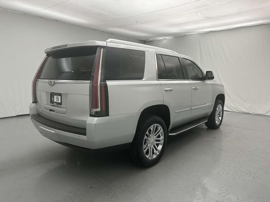 used 2016 Cadillac Escalade car, priced at $24,000