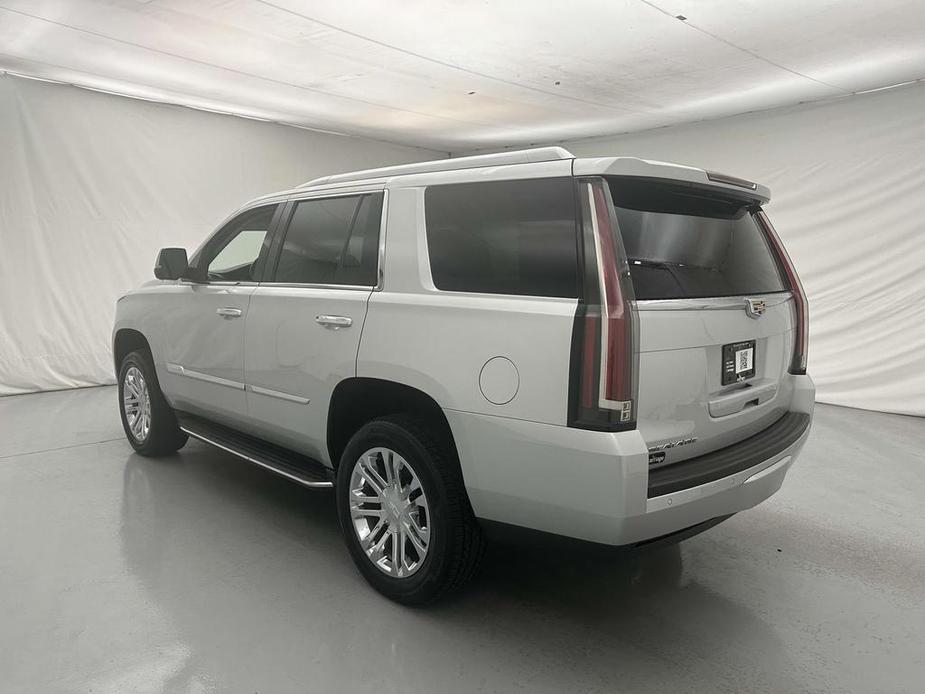 used 2016 Cadillac Escalade car, priced at $24,000