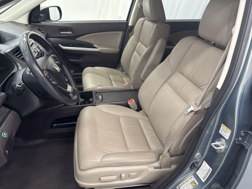used 2012 Honda CR-V car, priced at $12,662