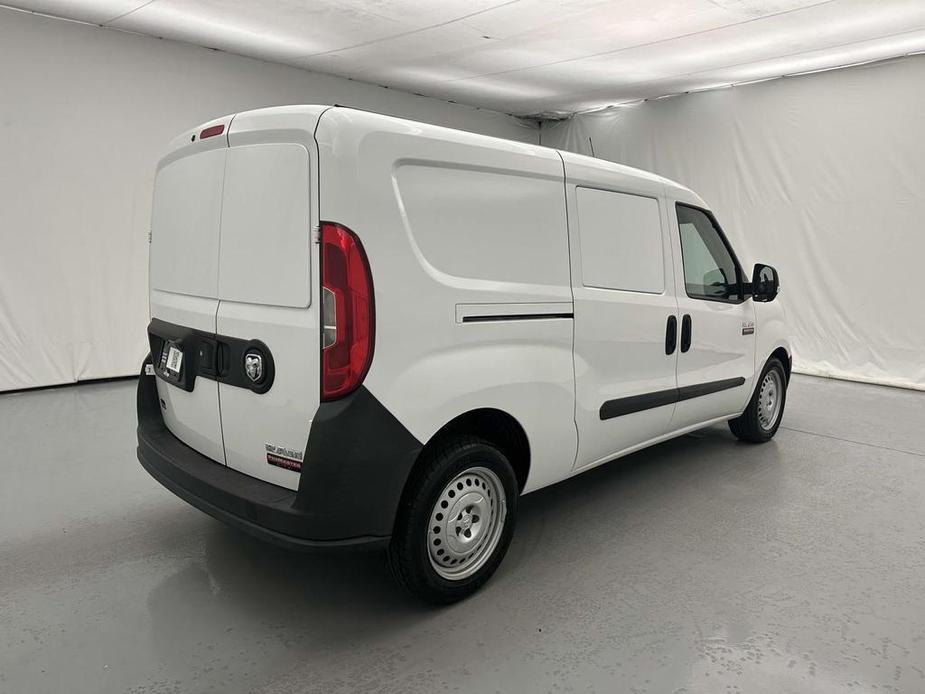 used 2021 Ram ProMaster City car, priced at $16,312