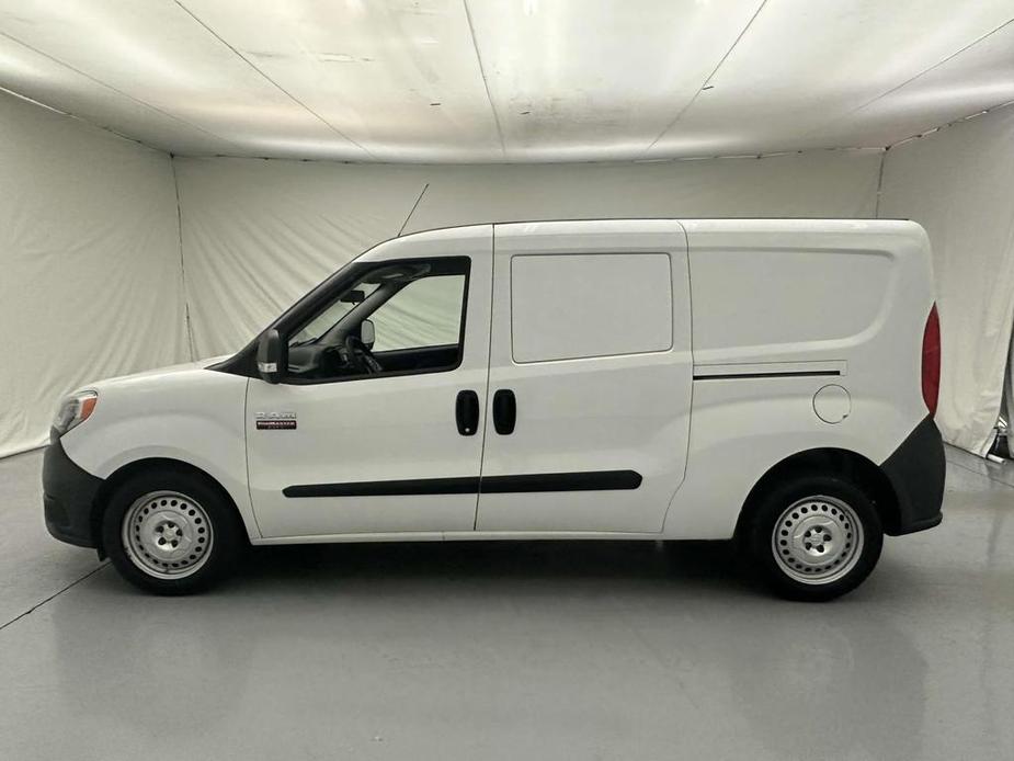 used 2021 Ram ProMaster City car, priced at $16,312