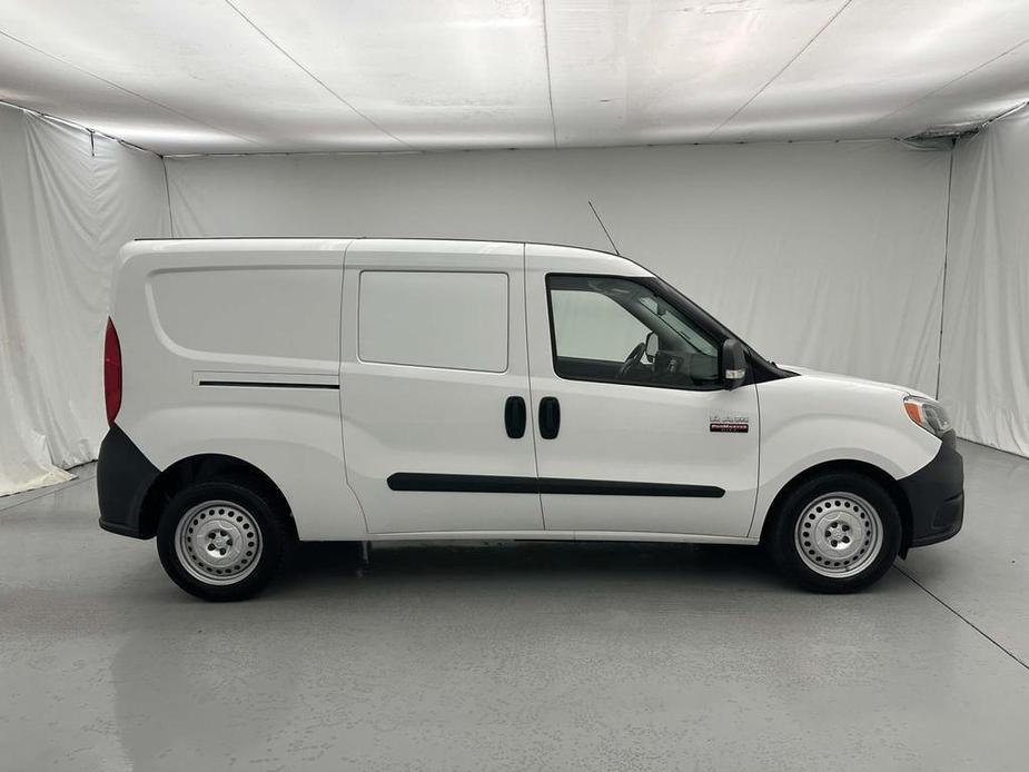 used 2021 Ram ProMaster City car, priced at $16,312