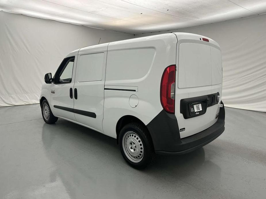 used 2021 Ram ProMaster City car, priced at $16,312