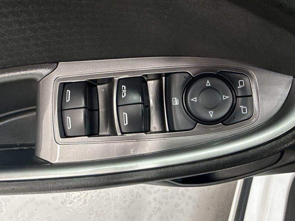 used 2023 Chevrolet Malibu car, priced at $17,930