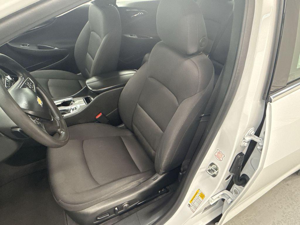used 2023 Chevrolet Malibu car, priced at $17,930