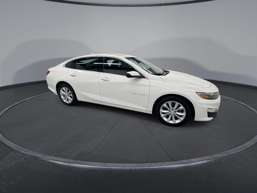 used 2023 Chevrolet Malibu car, priced at $17,930
