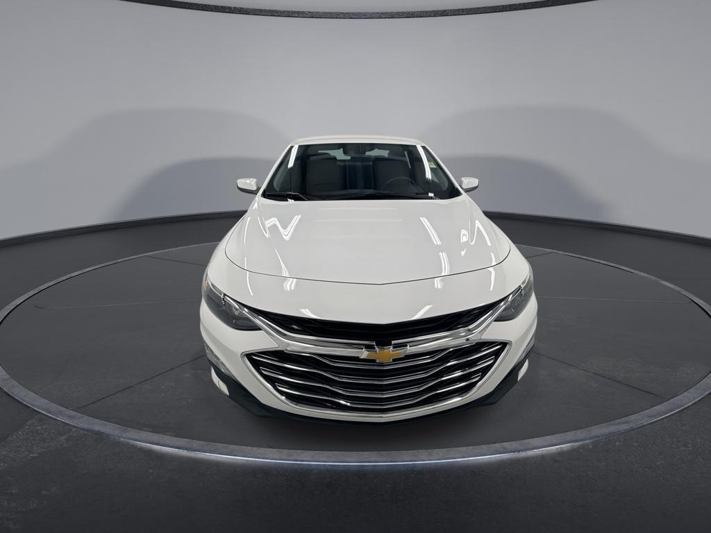 used 2023 Chevrolet Malibu car, priced at $17,930