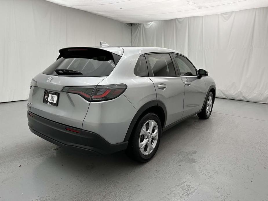 used 2023 Honda HR-V car, priced at $24,181