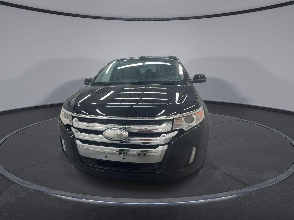 used 2013 Ford Edge car, priced at $10,764