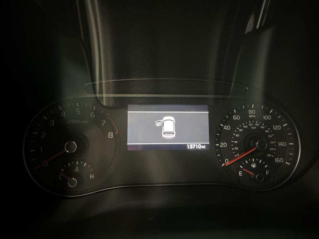 used 2022 Kia Soul car, priced at $24,659