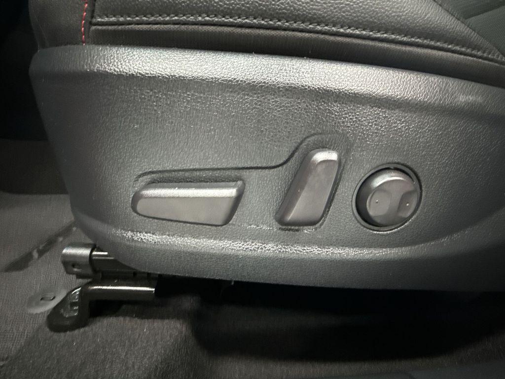 used 2022 Kia Soul car, priced at $24,659