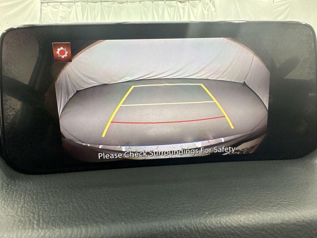 used 2020 Mazda CX-5 car, priced at $19,091