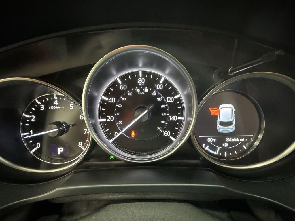 used 2020 Mazda CX-5 car, priced at $19,091