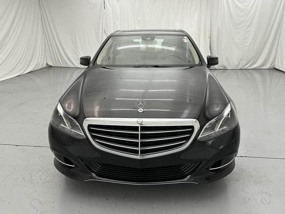 used 2014 Mercedes-Benz E-Class car, priced at $13,479