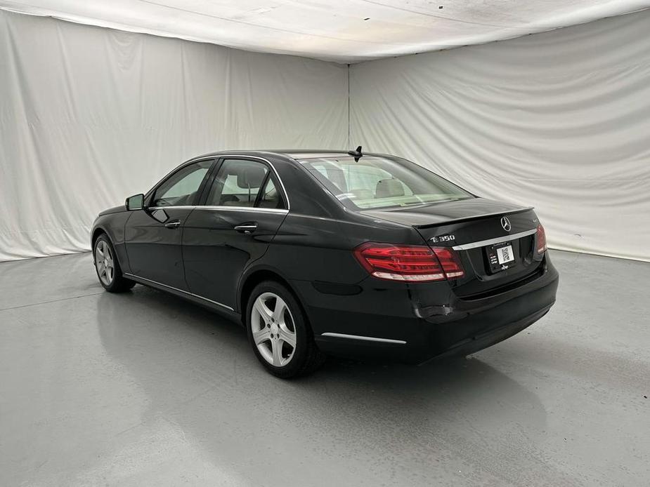 used 2014 Mercedes-Benz E-Class car, priced at $13,479