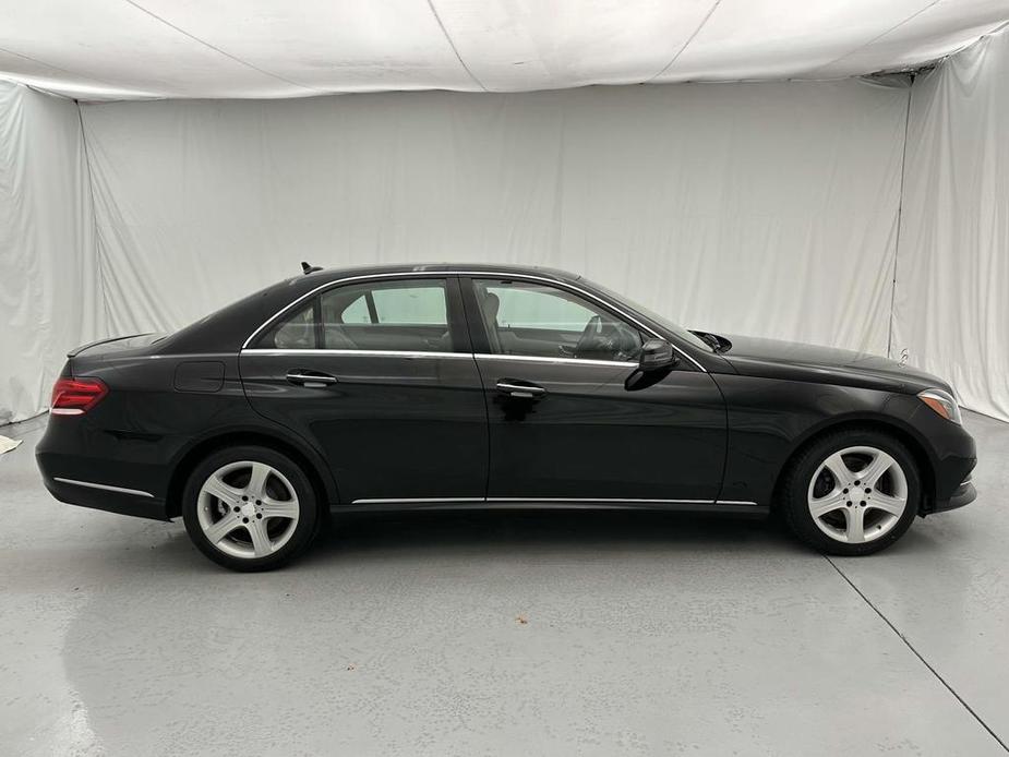 used 2014 Mercedes-Benz E-Class car, priced at $13,479