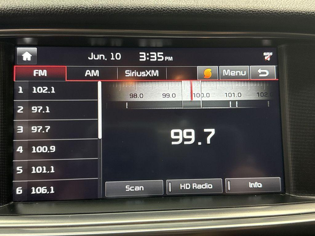 used 2016 Kia Optima car, priced at $9,500