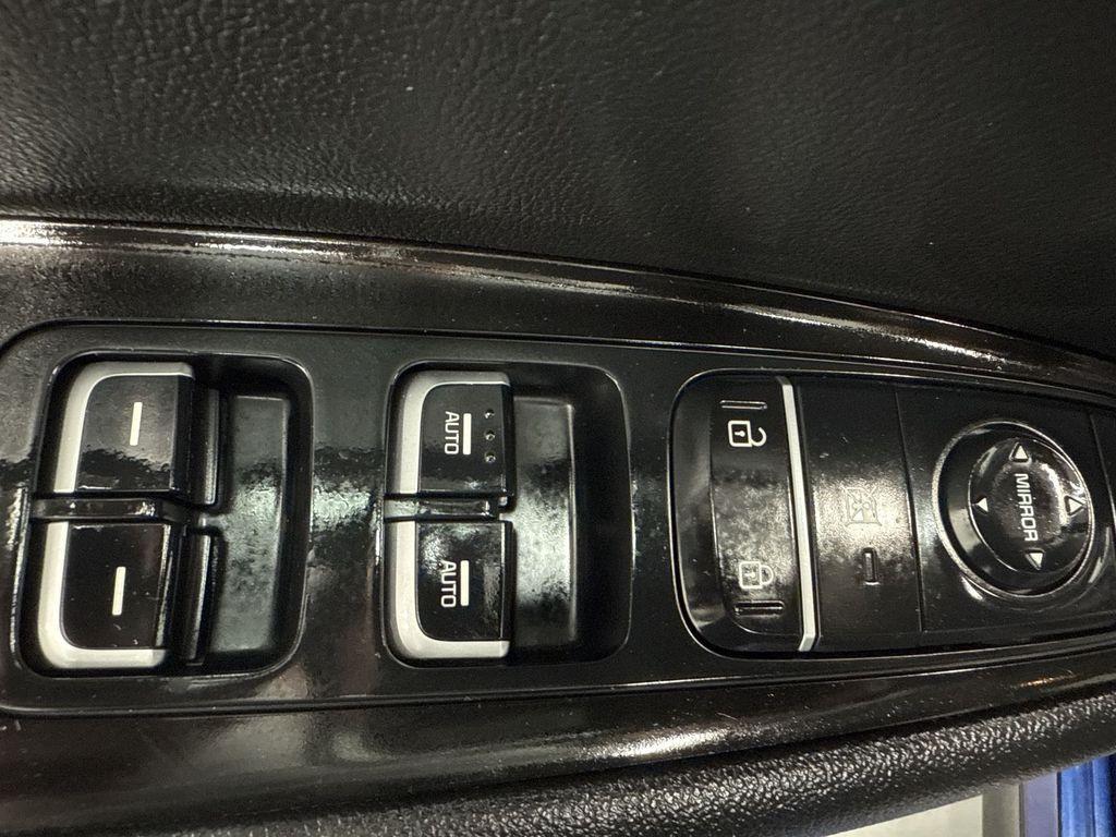 used 2016 Kia Optima car, priced at $9,500