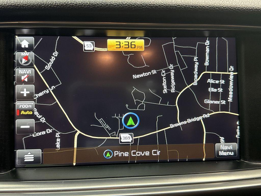 used 2016 Kia Optima car, priced at $9,500