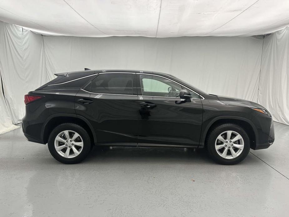 used 2017 Lexus RX 350 car, priced at $24,970