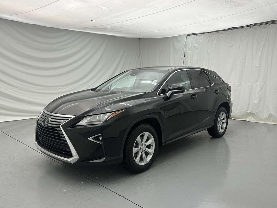 used 2017 Lexus RX 350 car, priced at $24,970