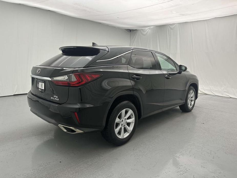 used 2017 Lexus RX 350 car, priced at $24,970