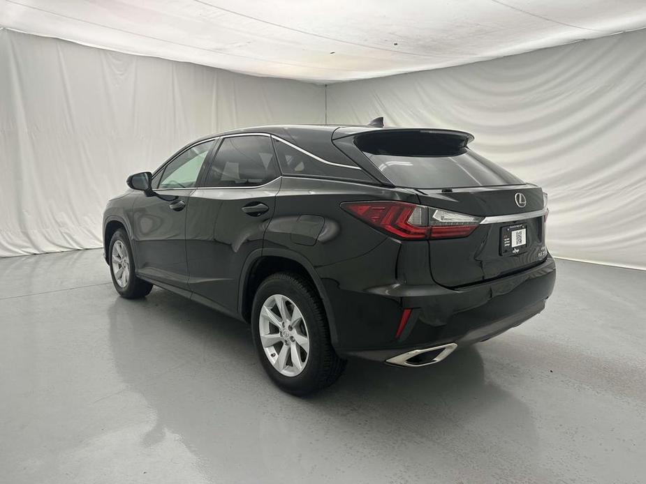 used 2017 Lexus RX 350 car, priced at $24,970