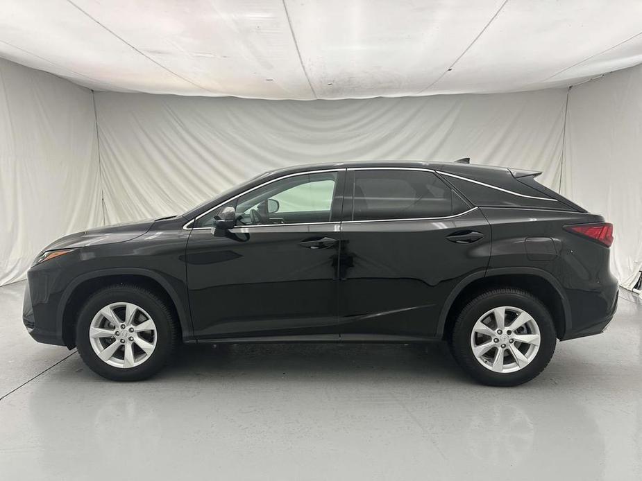 used 2017 Lexus RX 350 car, priced at $24,970