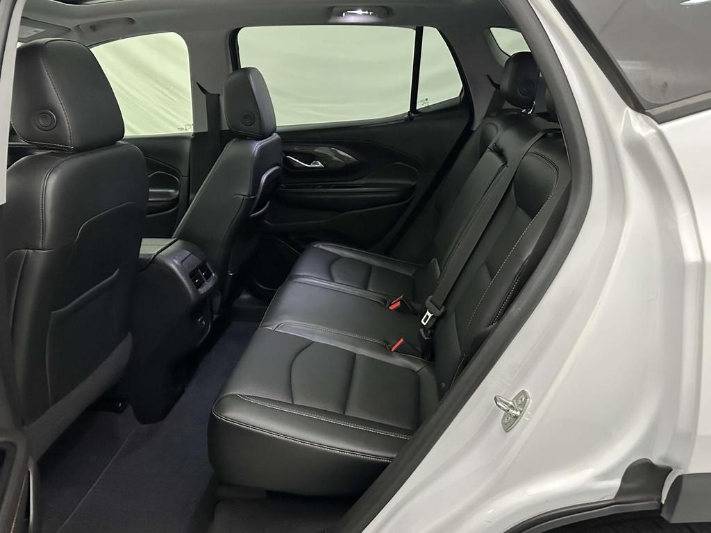 used 2019 GMC Terrain car, priced at $18,273