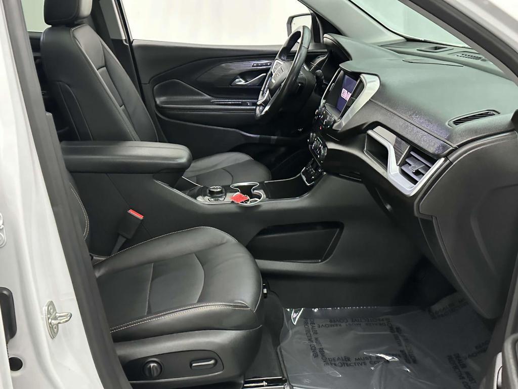 used 2019 GMC Terrain car, priced at $18,273