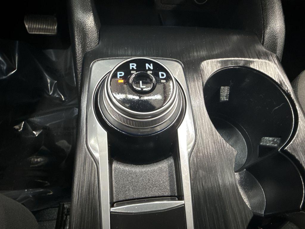 used 2021 Ford Escape car, priced at $21,114